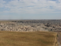 Badlands